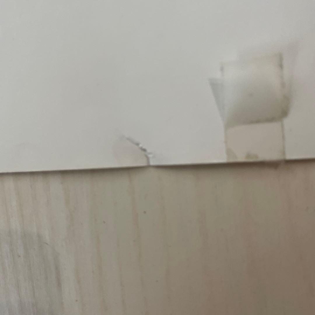 太*郎様 X JAPAN BLUE BLOOD ポスター　超特大　レア