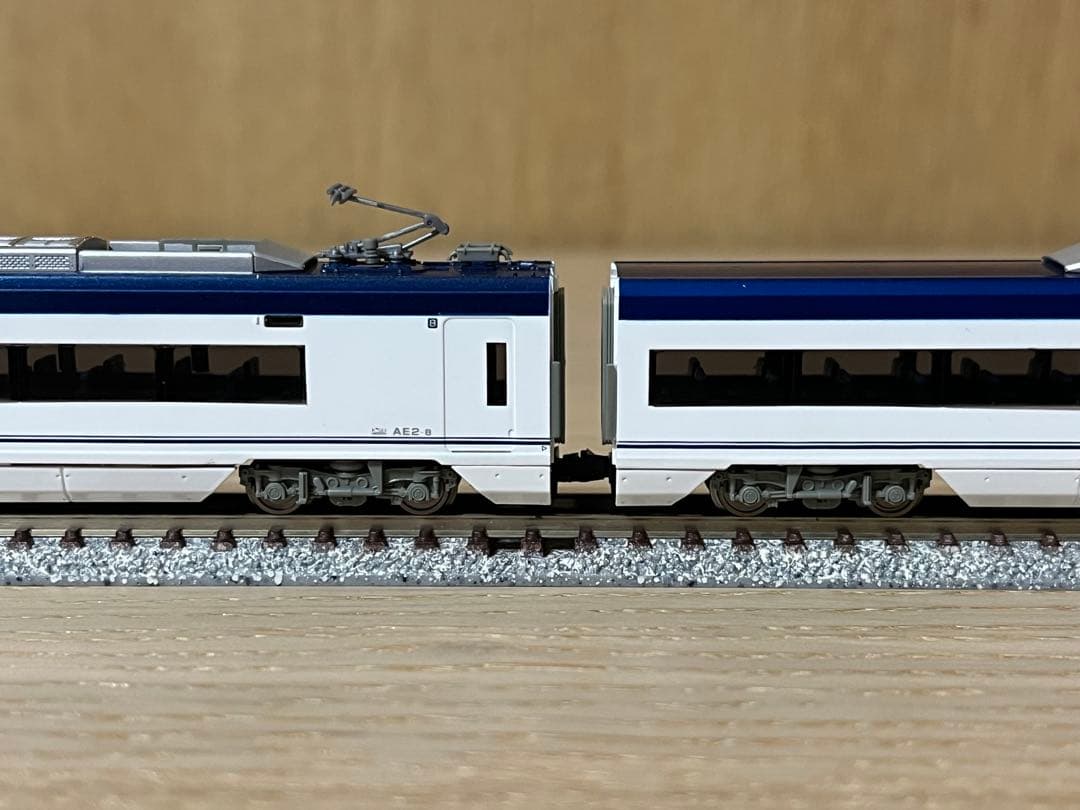 マイクロエース 京成 新AE形 スカイライナー 8両セット