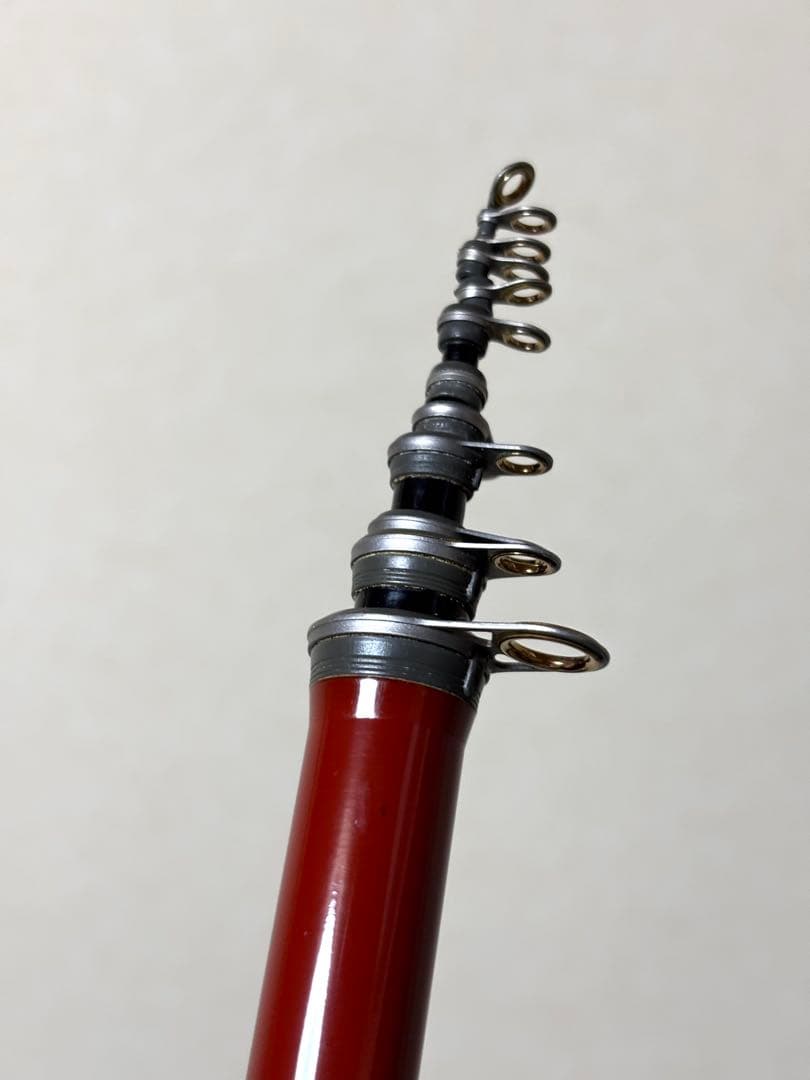 がまかつ INTESSA 磯竿 1号5.3m