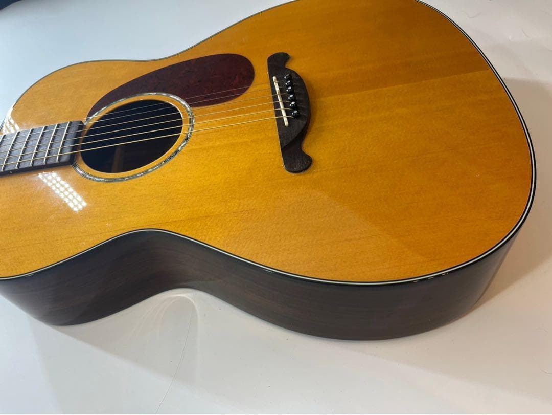 james jo650vn　アコースティックギター　アコギ　ギター