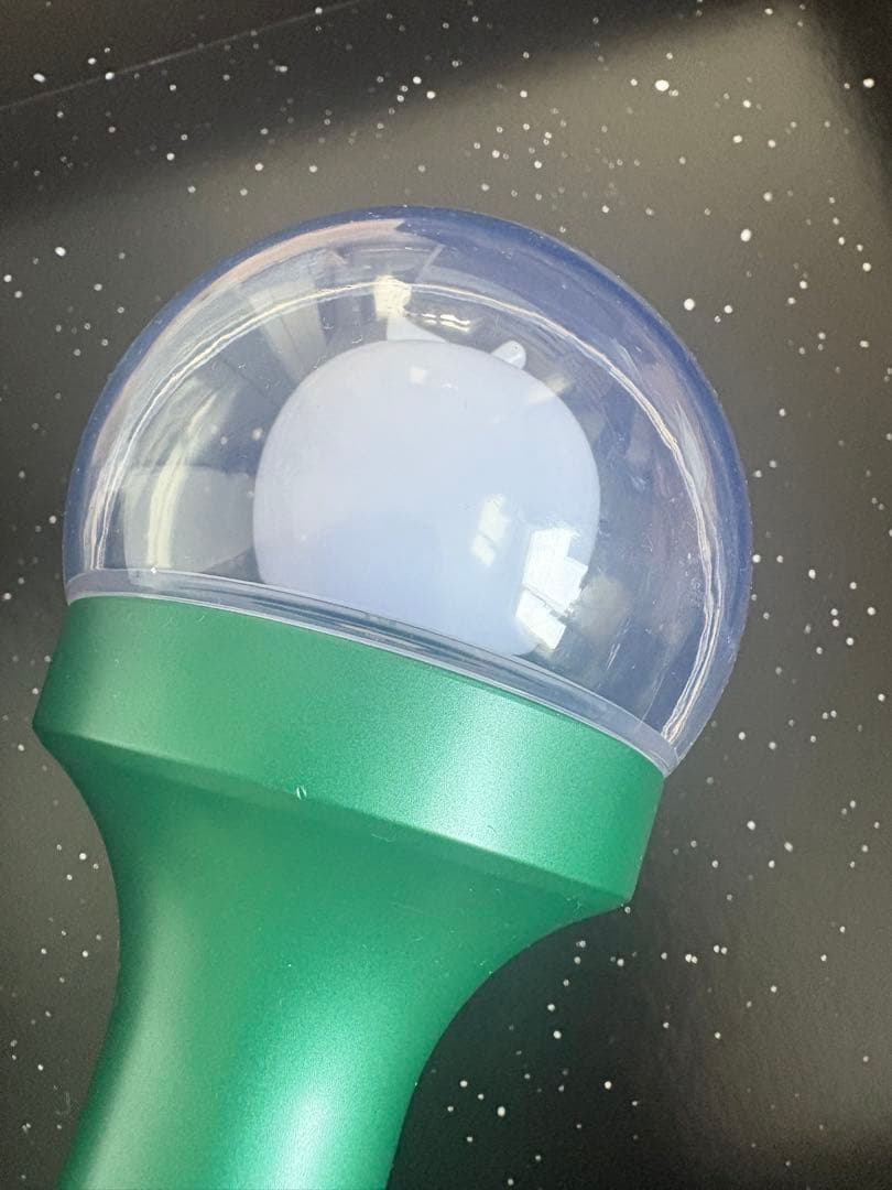 【中古】ZENJIN MITO TO WELTRAUM BOX、ペンライトセット