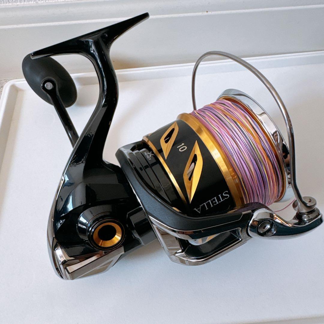 シマノ　ステラ　‘20 SW 30000 スピニングリール STELLA