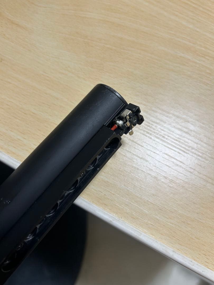 東京マルイ　次世代電動ガン　M4A1