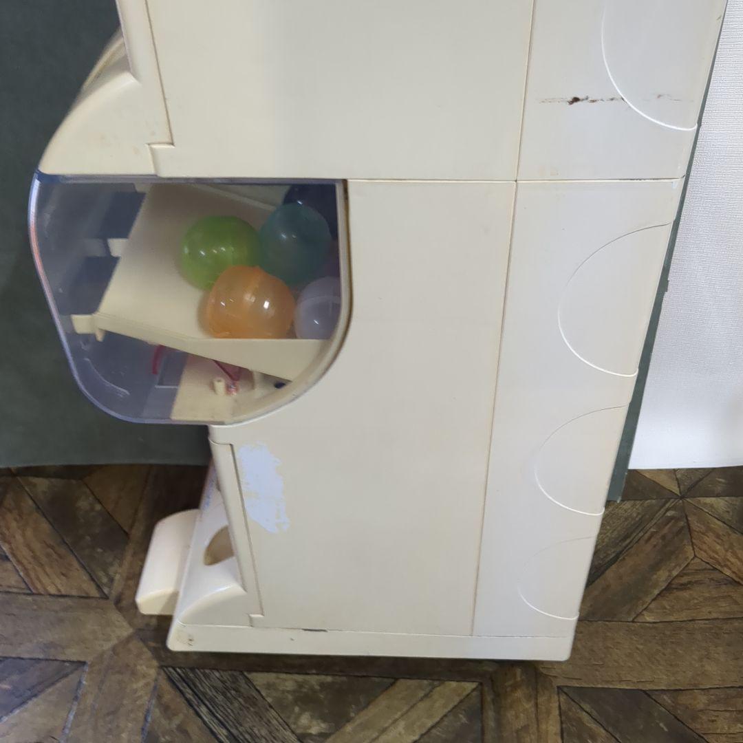 (s) ガチャガチャ本体　中古カプセルステーション　カプセル販売機