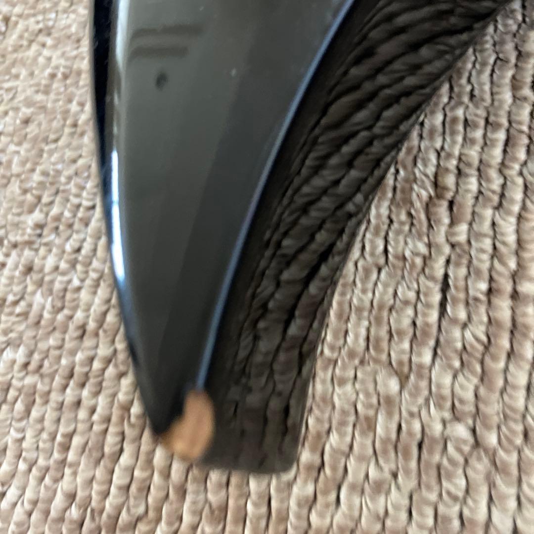 LTD エレキギター AX-350　スルーネック EMG搭載