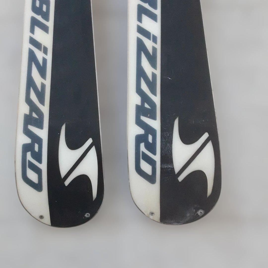 BLiZZARD GS R MAGNESIUM RACE スキーセット181cm