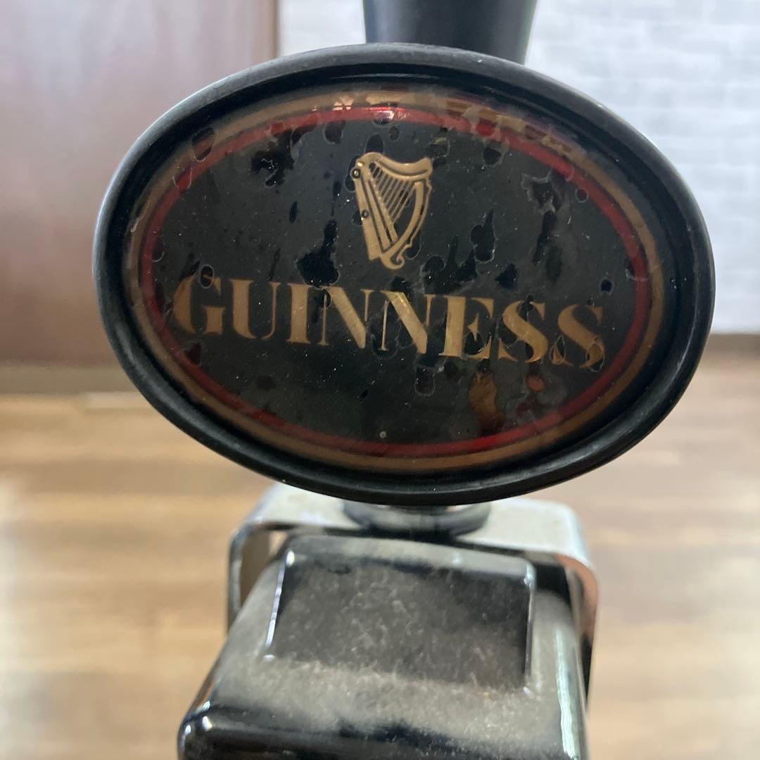4F GUINNESS ギネス ビールサーバー サージングサーバー 卓上用