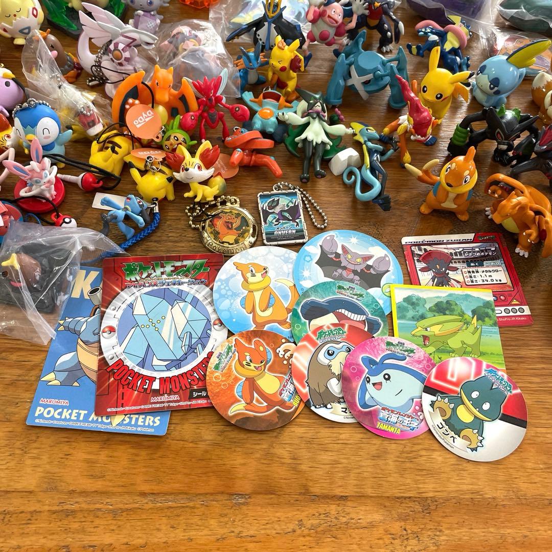 【大量まとめ売り】ポケットモンスター　グッズ