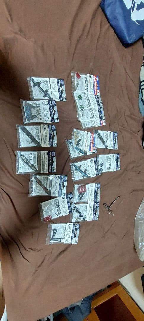 ミニ四駆　引退品　※バラ売り応相談