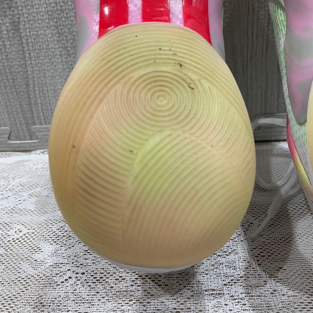 adidas d.o.n. issue 6 haribo ハリボー ドノバン