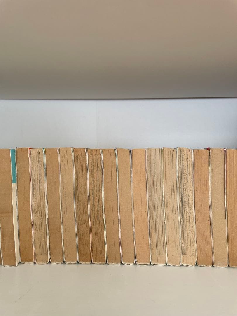 キン肉マン 旧版〜1-87全巻セット+α