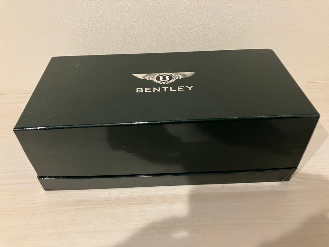 1/18 PMA ミニチャンプス ベントリー Continental GT