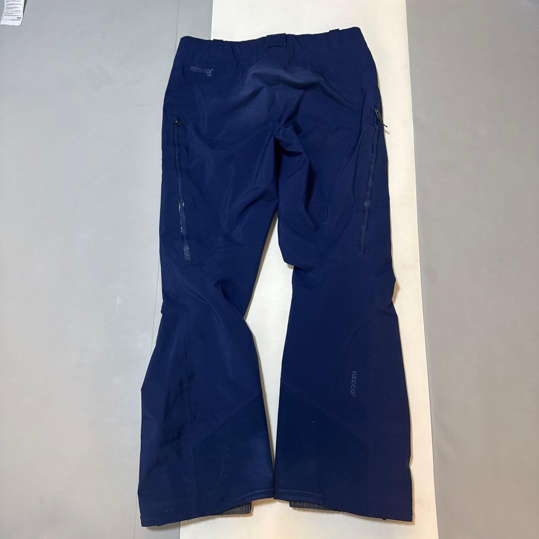 patagonia パウスレイヤージャケットS & パンツM　上下セット