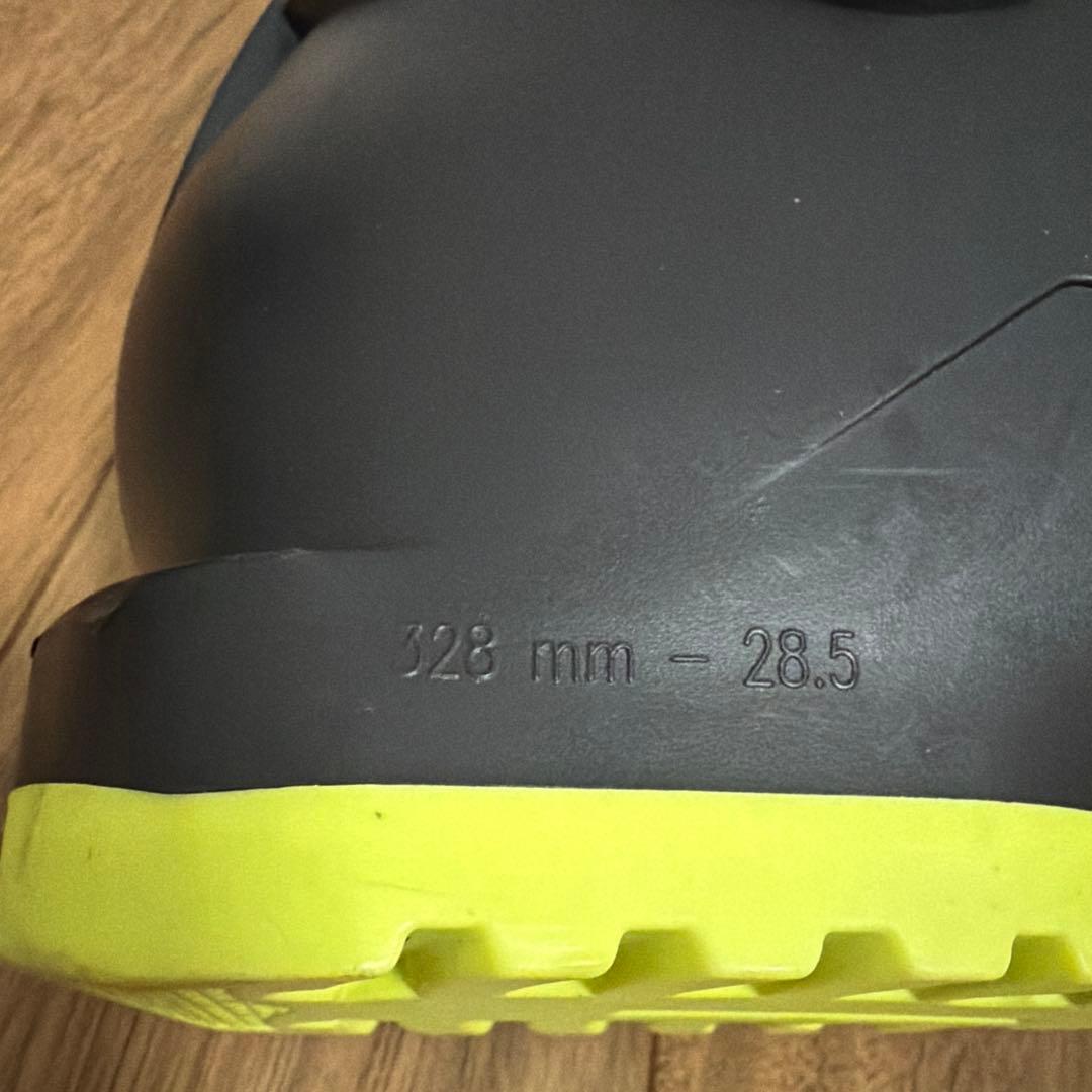 【ほぼ未使用】Rossignol ロシニョールEvo70 28.5cm①