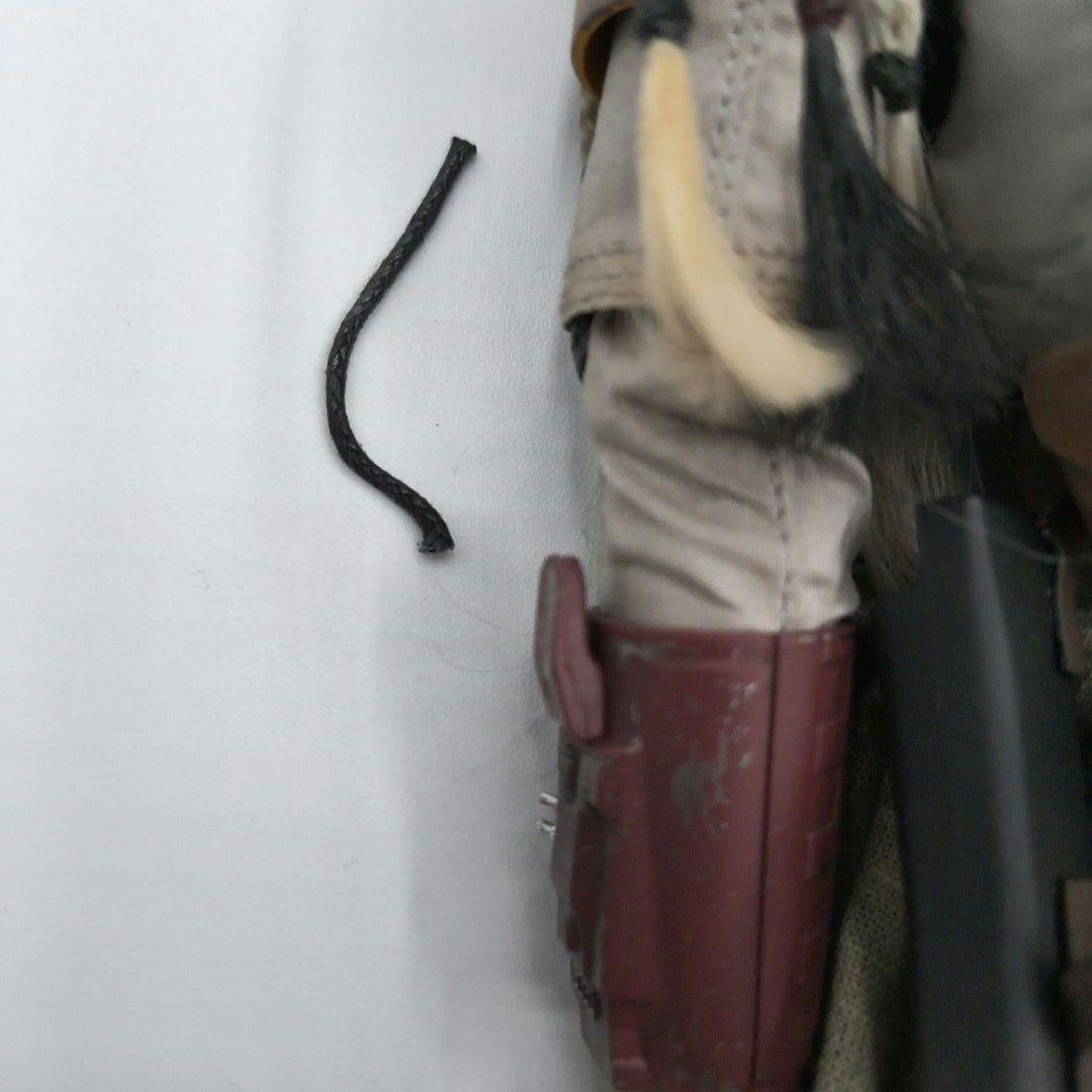 サイドショウ スター・ウォーズ ミトス ボバ・フェット 1/6