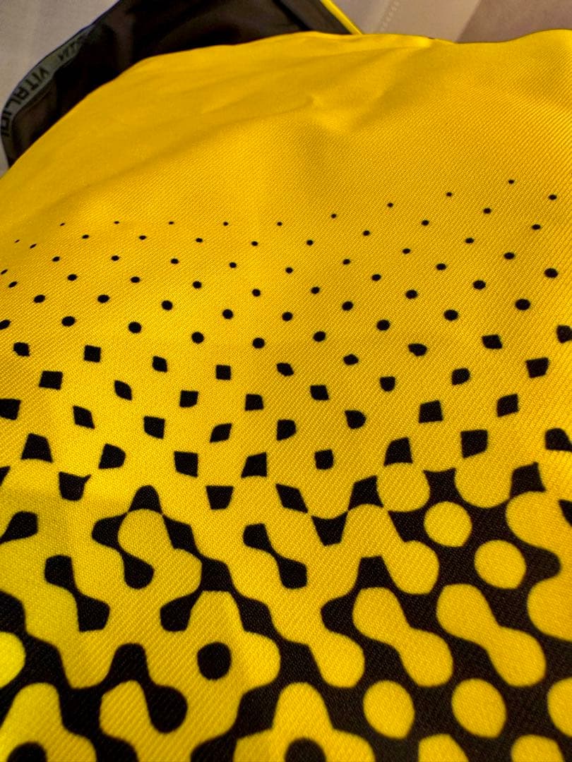 VITALINI スキーウェアジャケット Mサイズ（若干大きめ）