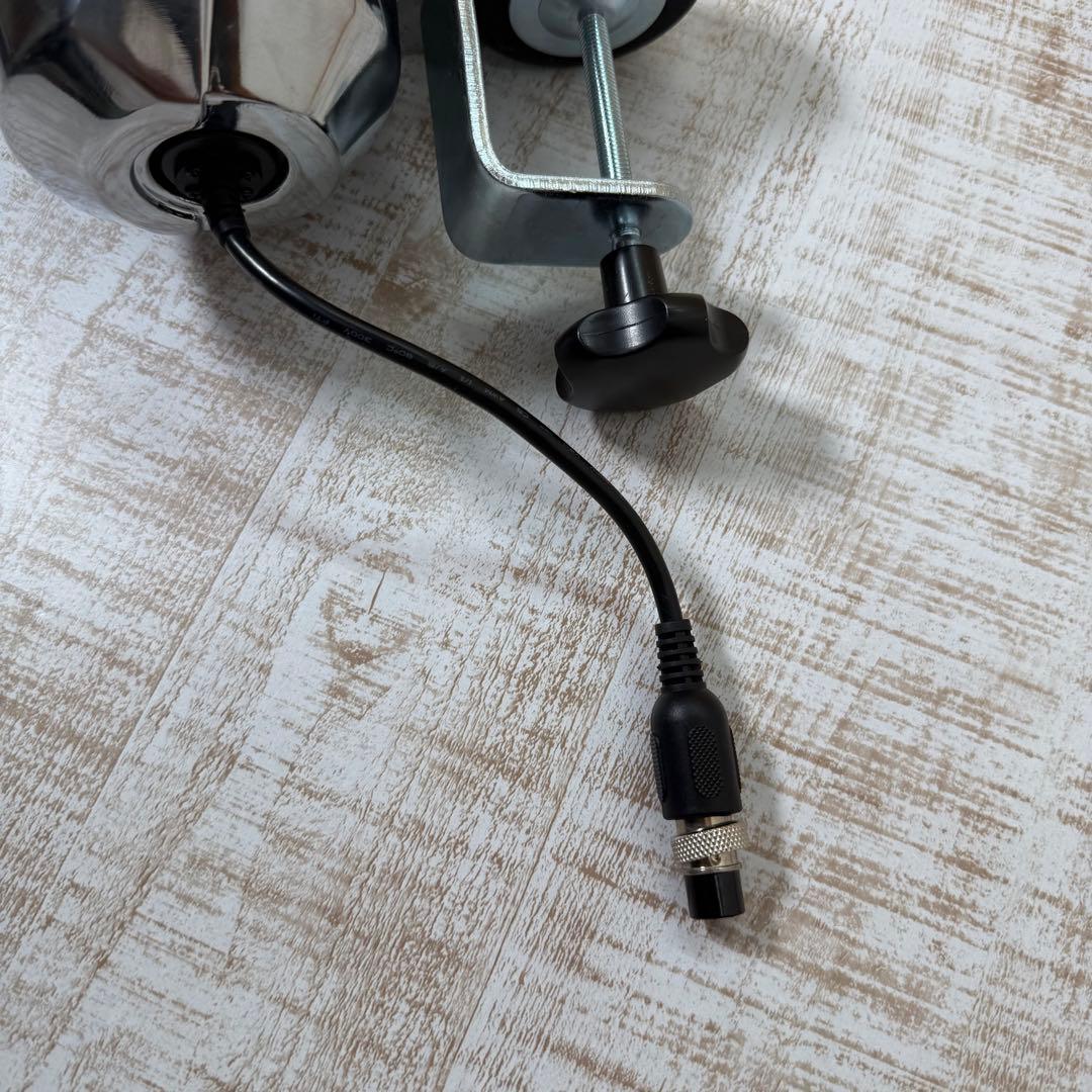 THRUSTMASTER TH8Aシフター Add on shifter