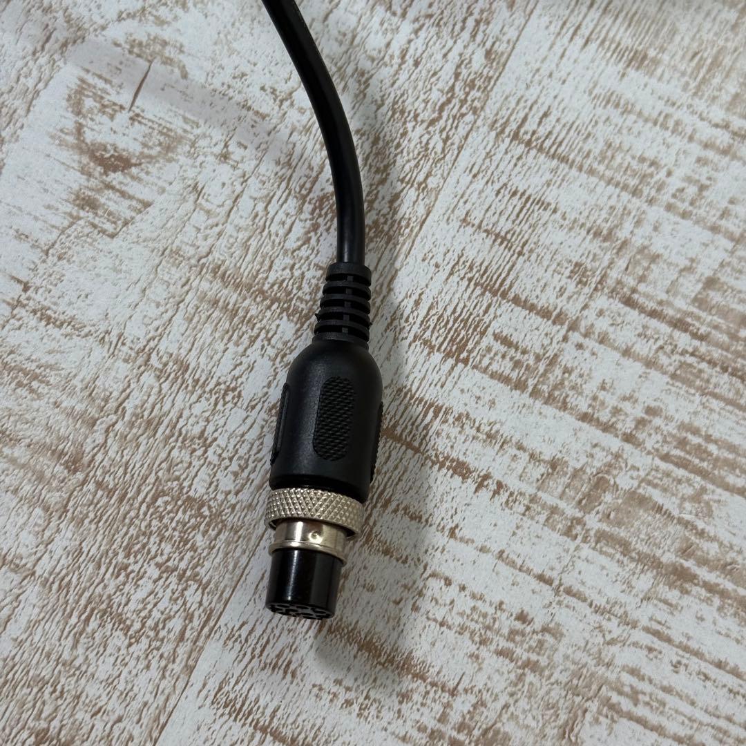 THRUSTMASTER TH8Aシフター Add on shifter