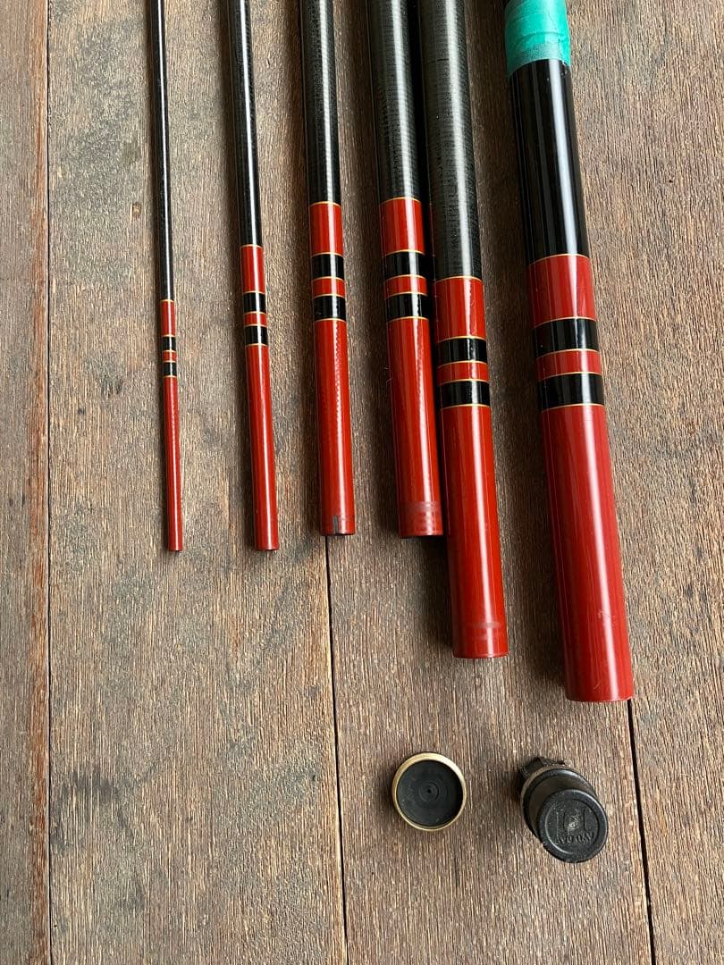 がま鮎ビンテージ