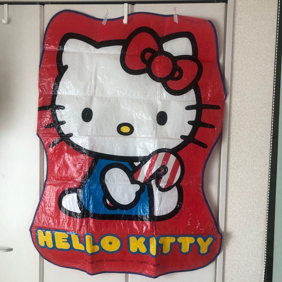 サンリオ　激レア　まとめ売り　新品あり　キティ