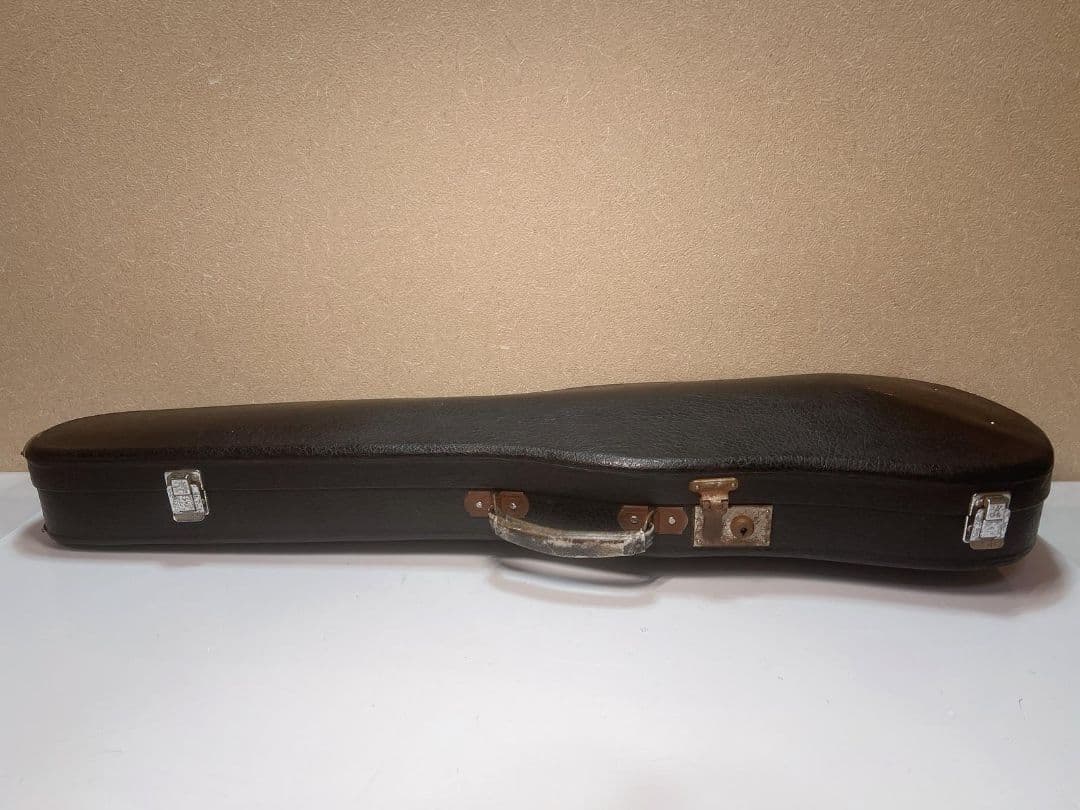 SUZUKI バイオリン No.300 4/4 1978年製