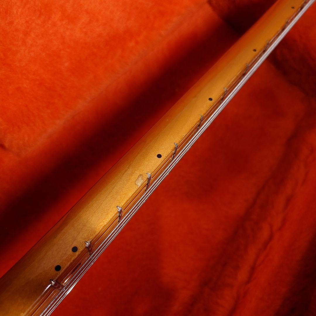 サ*ー様 Fender Mex 50s Neck＆60s Body teleca