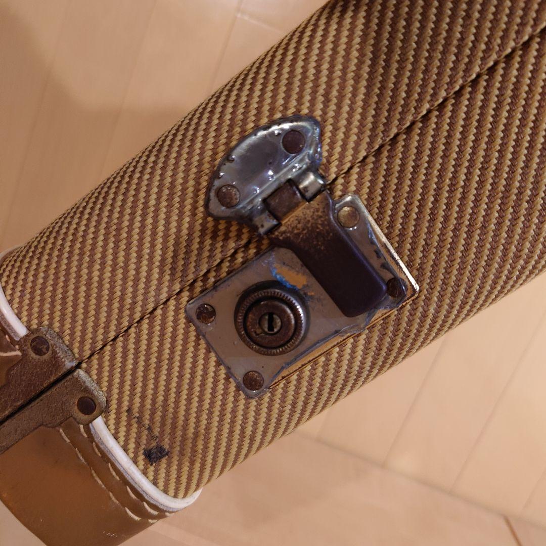 サ*ー様 Fender Mex 50s Neck＆60s Body teleca