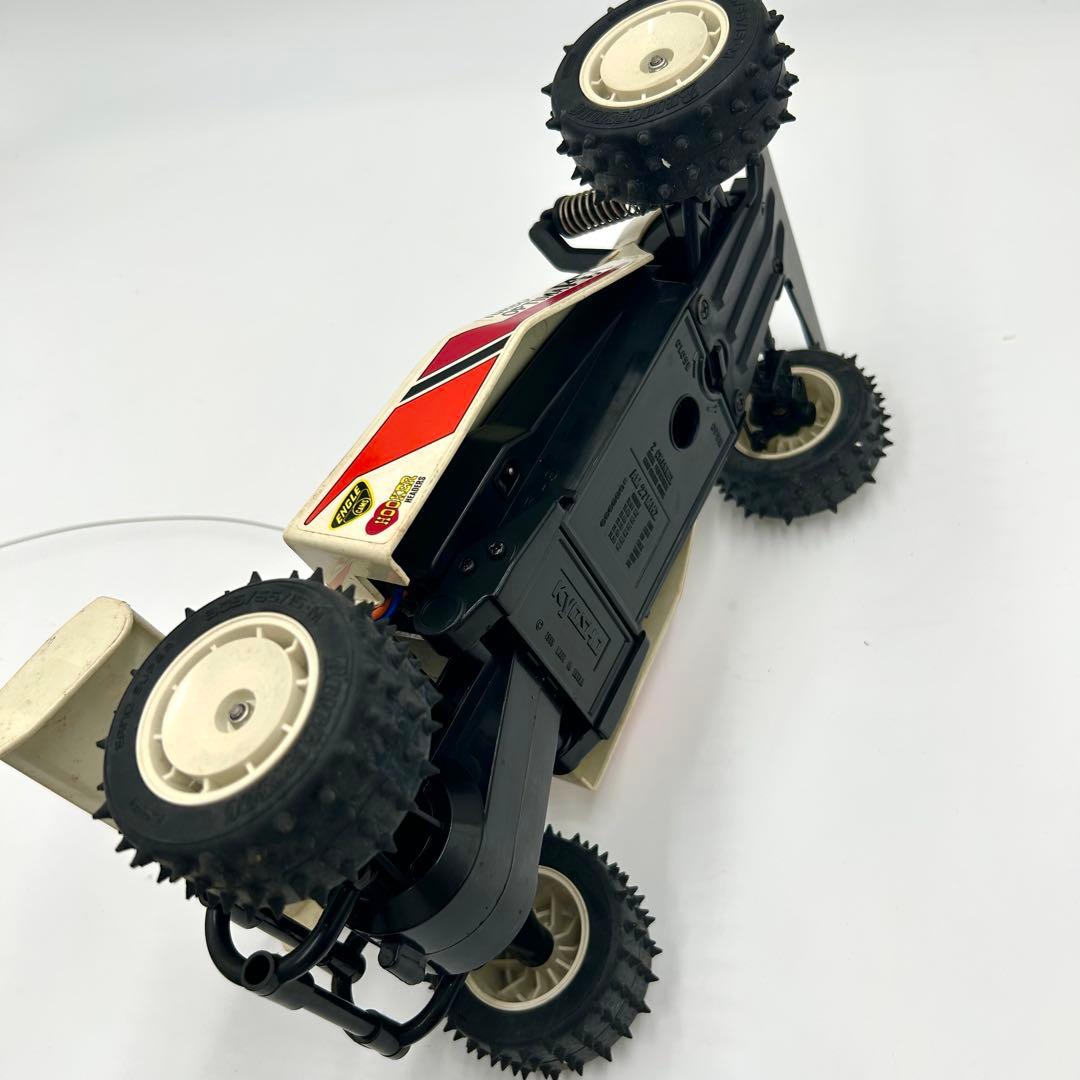 京商 Turbo Optima 14X ラジコンバギー【未使用保管品】