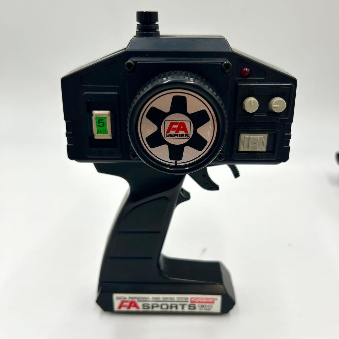 京商 Turbo Optima 14X ラジコンバギー【未使用保管品】