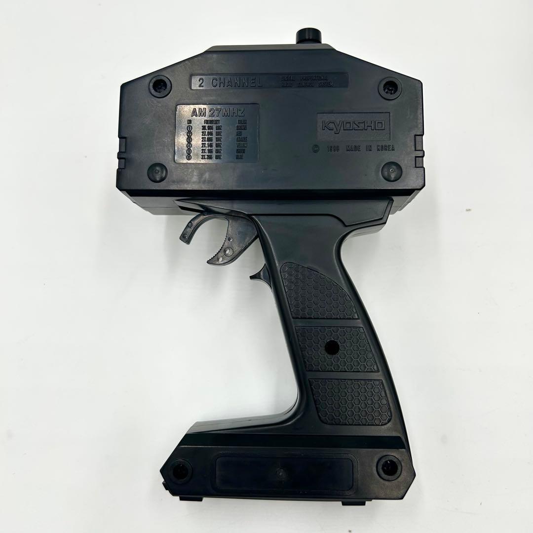 京商 Turbo Optima 14X ラジコンバギー【未使用保管品】