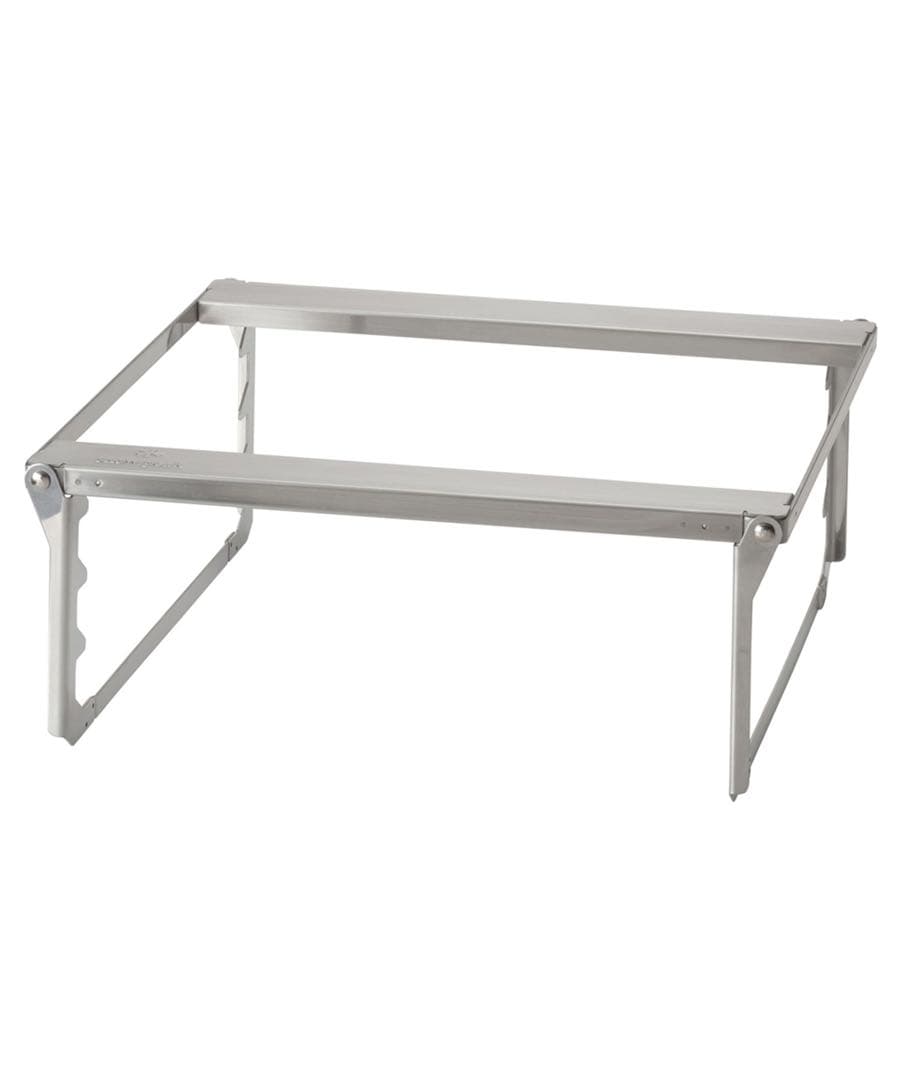 【美品】スノーピーク　焚火台Ｌスターターセット＋お得セット