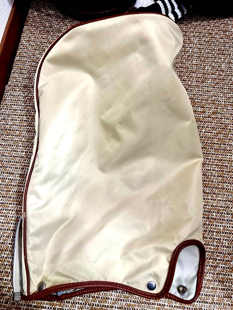 オノフ■ONOFF レディース ゴルフクラブセット キャディバック　高級