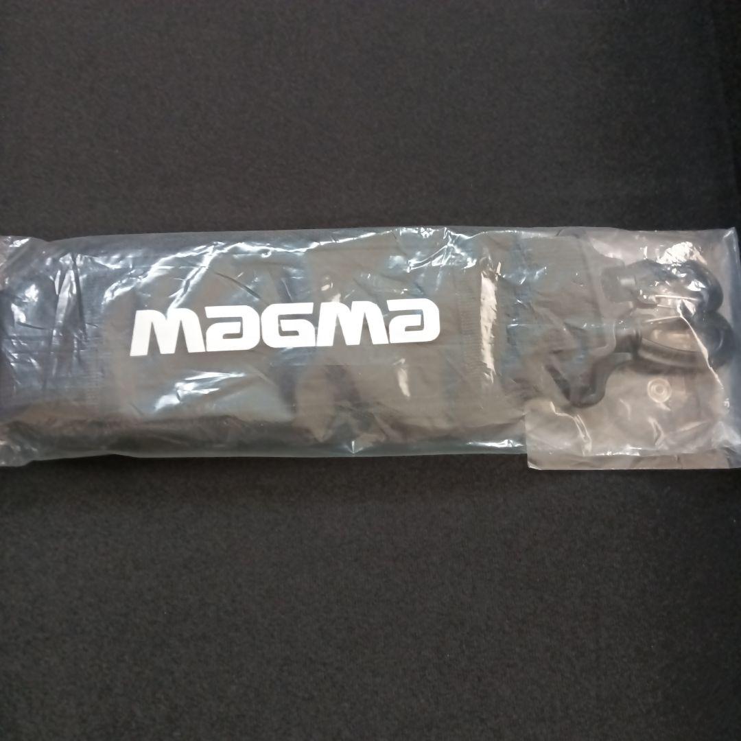 Magma キャリングケース　ショルダー2way