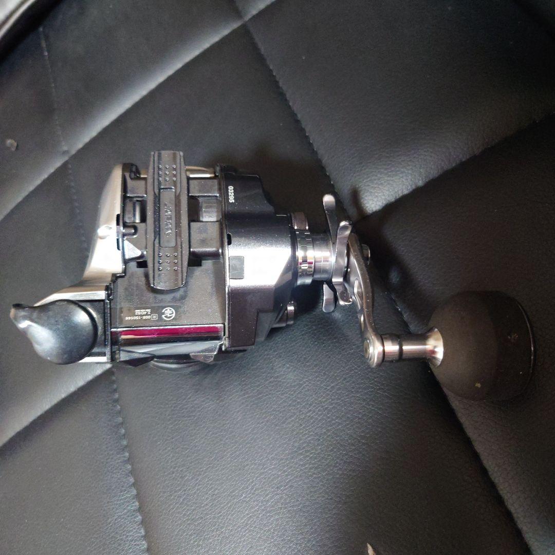 【値下げ不可】SHIMANO フォースマスター800