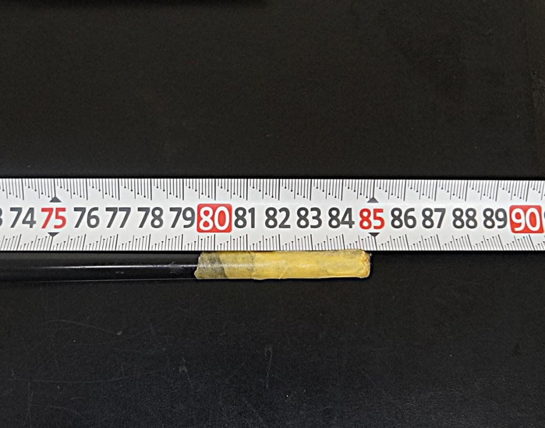 0097　ゴルフ　Dynamic Gold　ダイナミックゴールド　シャフト　のみ