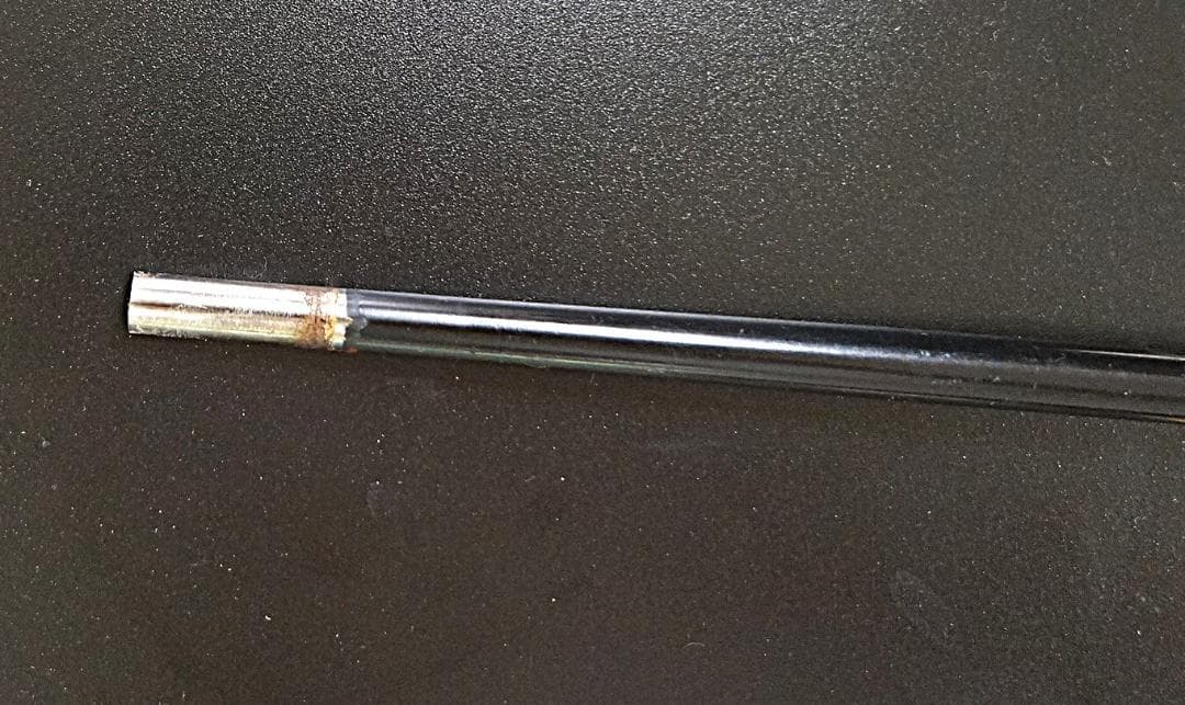 0097　ゴルフ　Dynamic Gold　ダイナミックゴールド　シャフト　のみ