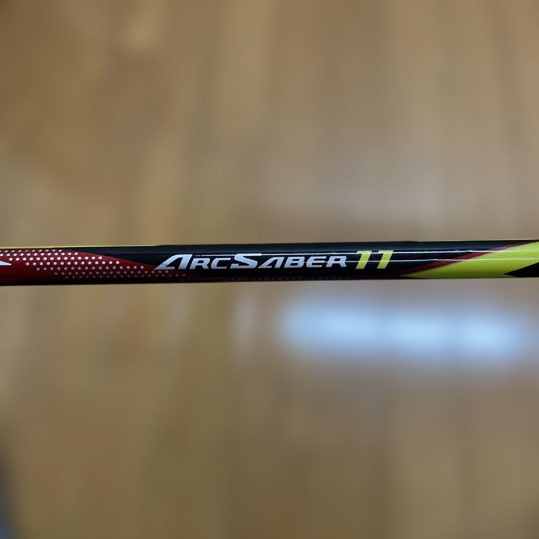 ★sansai　アークセイバー11 2本セット