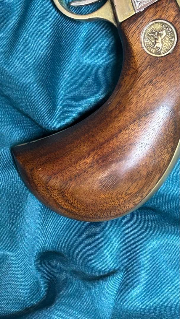 SAAカスタムグリップ