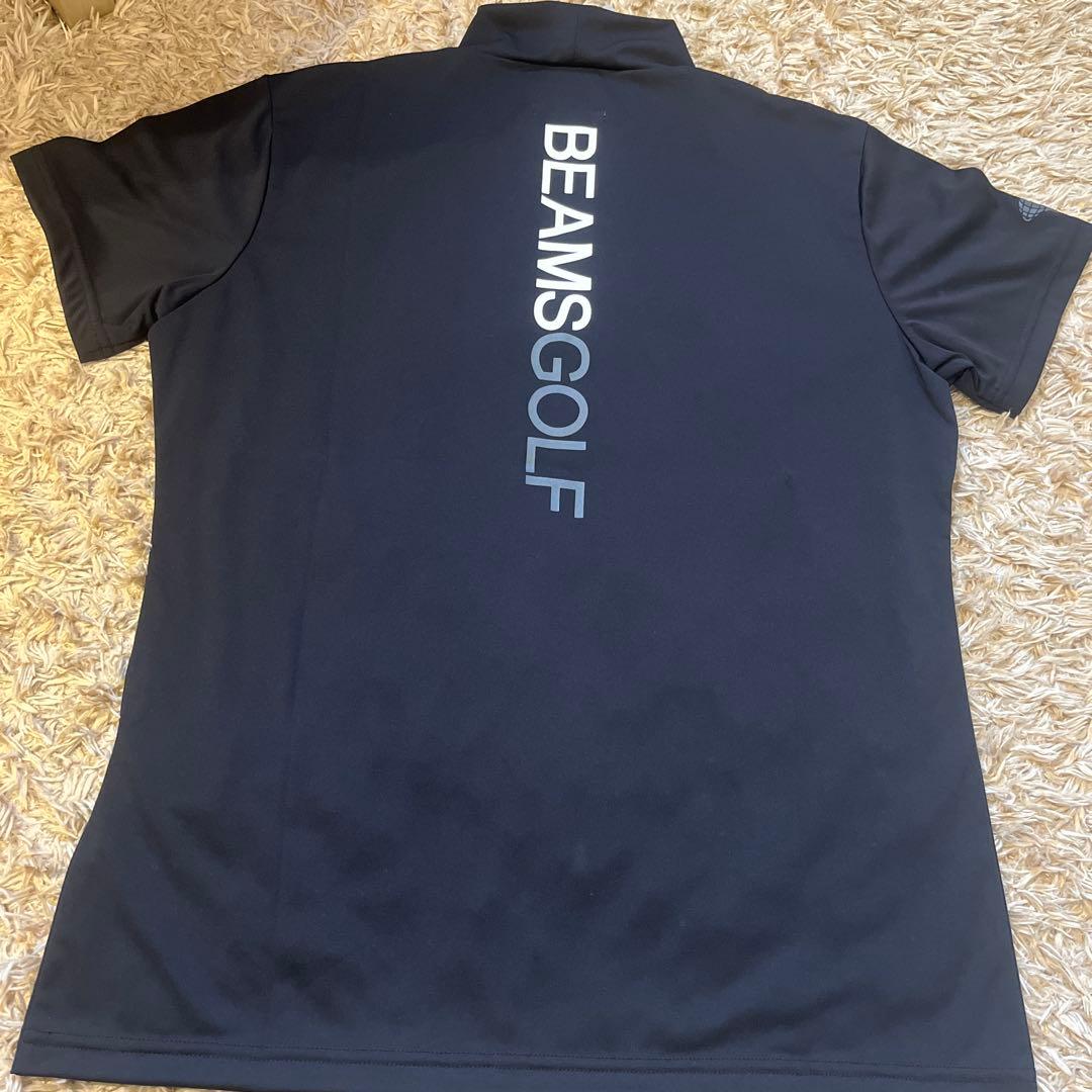 新品　BEAMS GOLF ビームスゴルフ　ウェア　2枚セット　L