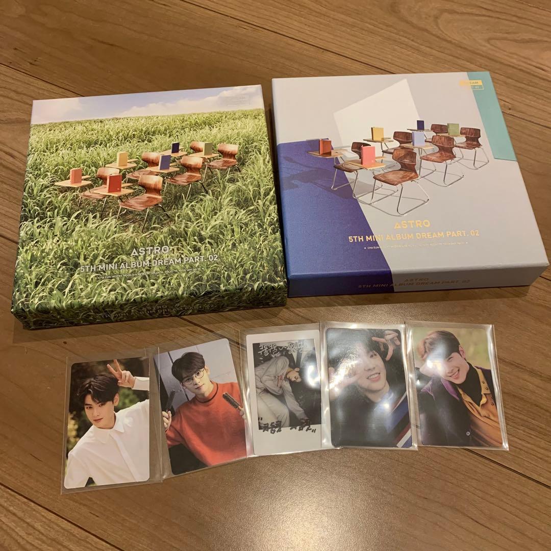 ASTROAD TO JAPAN 2017 DVD 含むまとめ売り