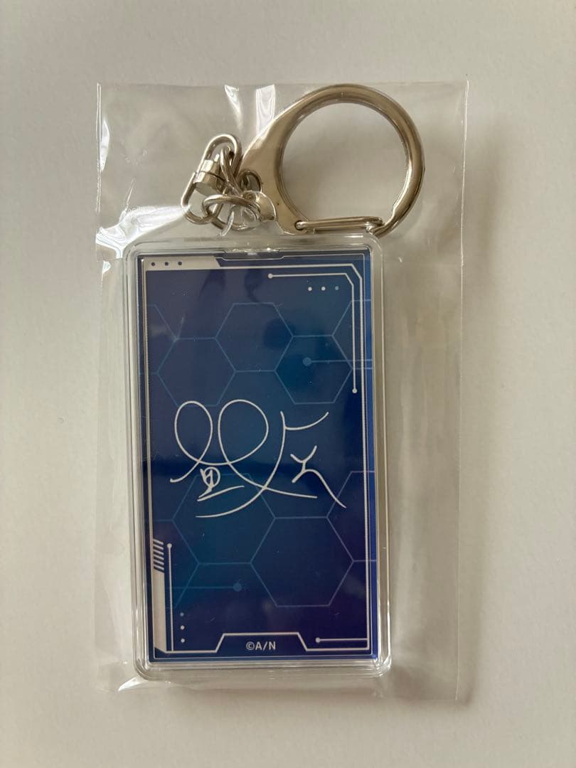 にじさんじ黛灰　誕生日グッズ2021 ￼ 公式グッズセット