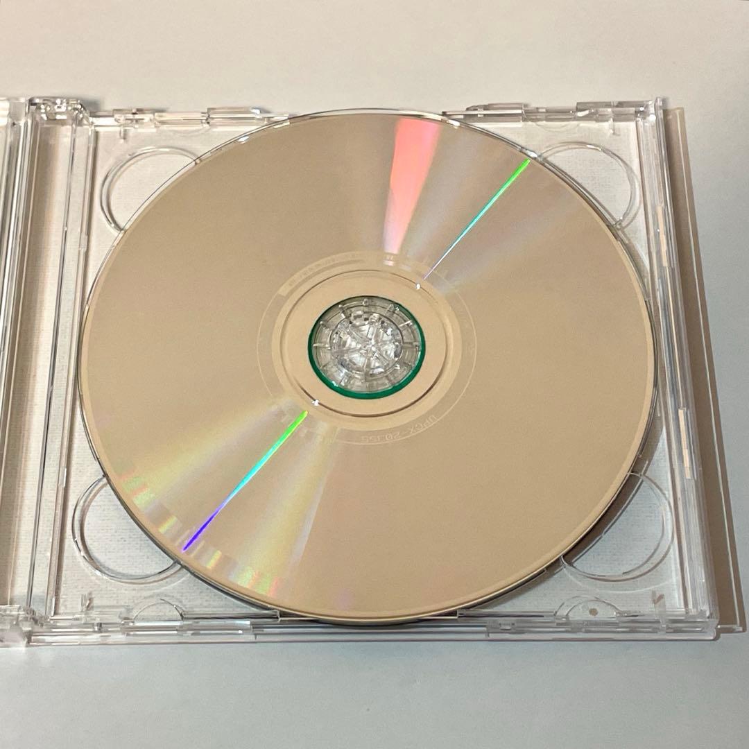 【激レア 初回限定盤】Attitude/Mrs.GREEN APPLE