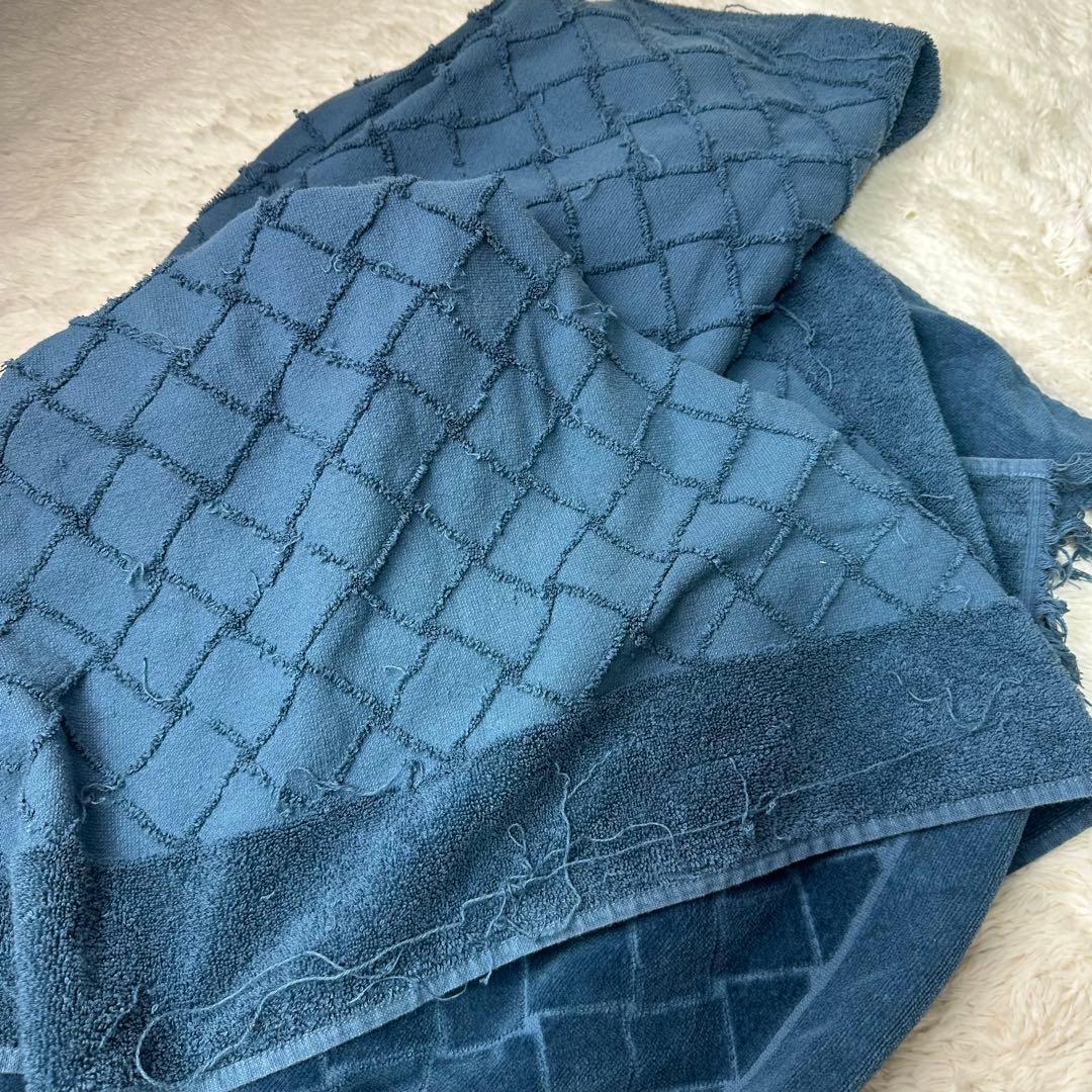 ボッテガヴェネタBottega Veneta ビーチタオル 大判