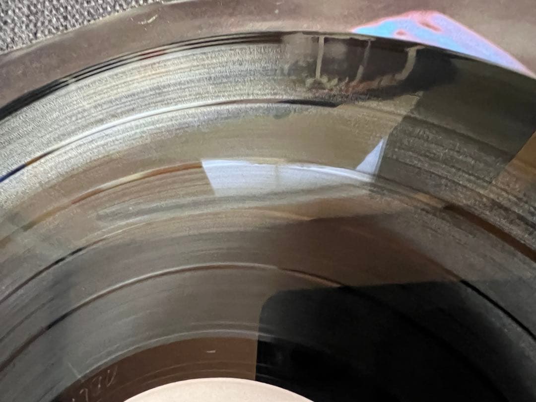 KISS Dynasty US盤 1979年 NBLP 7152 ポスター付