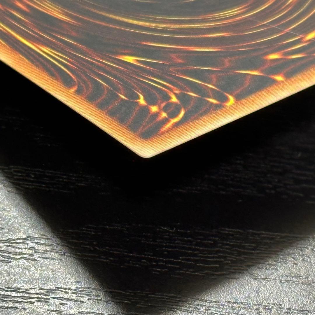 遊戯王 EHEROテンペスター 旧アジア レリーフ