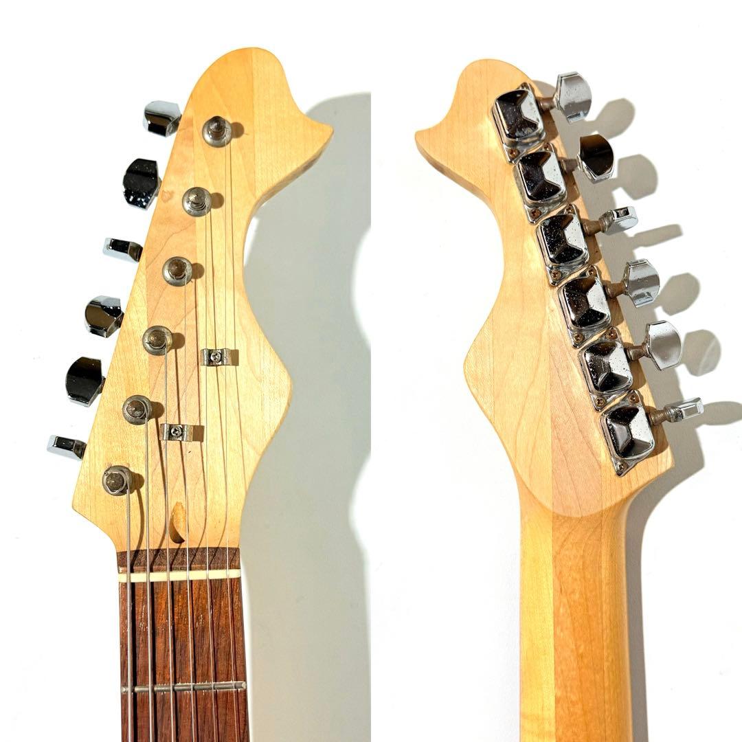 ESP YASUNO 風 オリジナルギター エレキギター