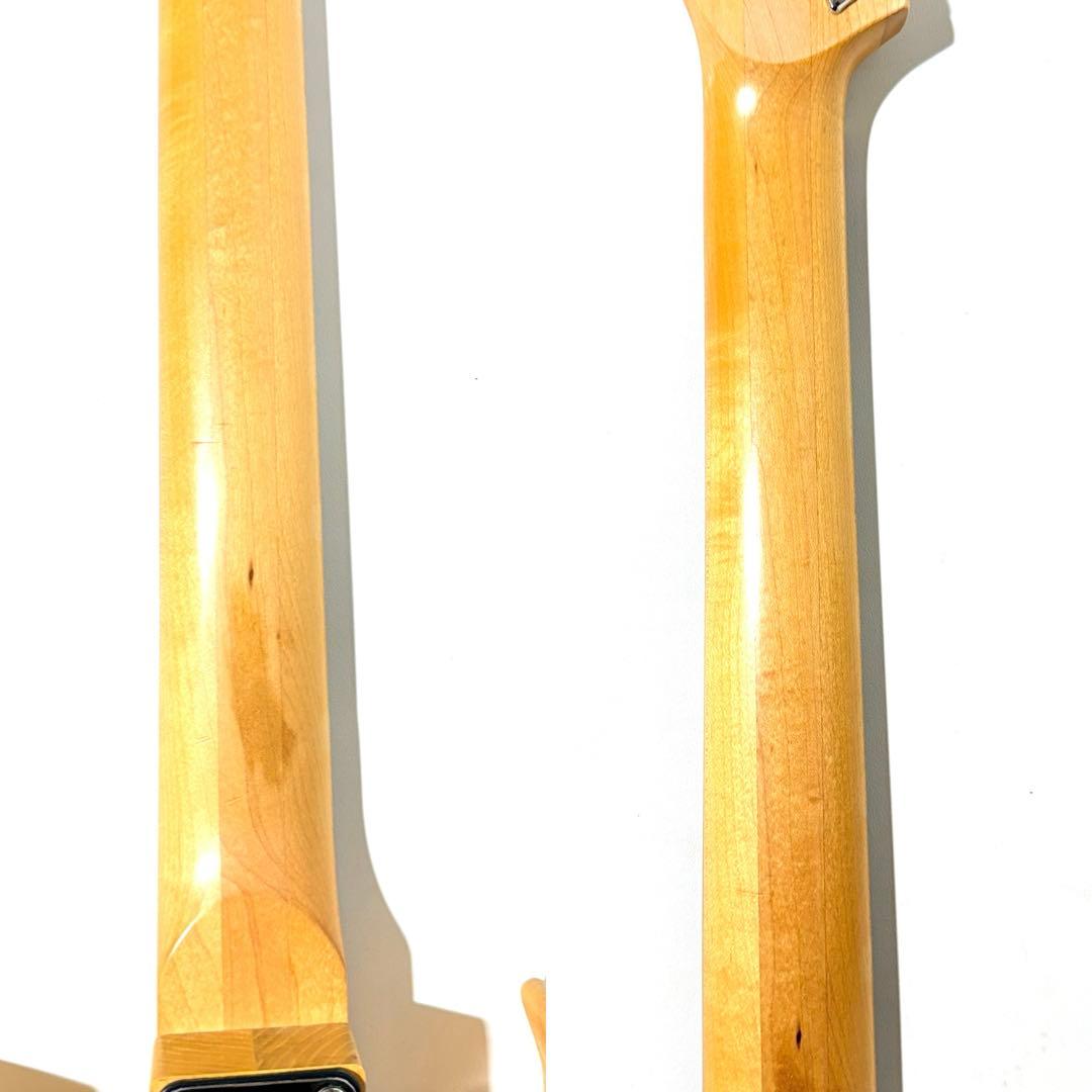 ESP YASUNO 風 オリジナルギター エレキギター