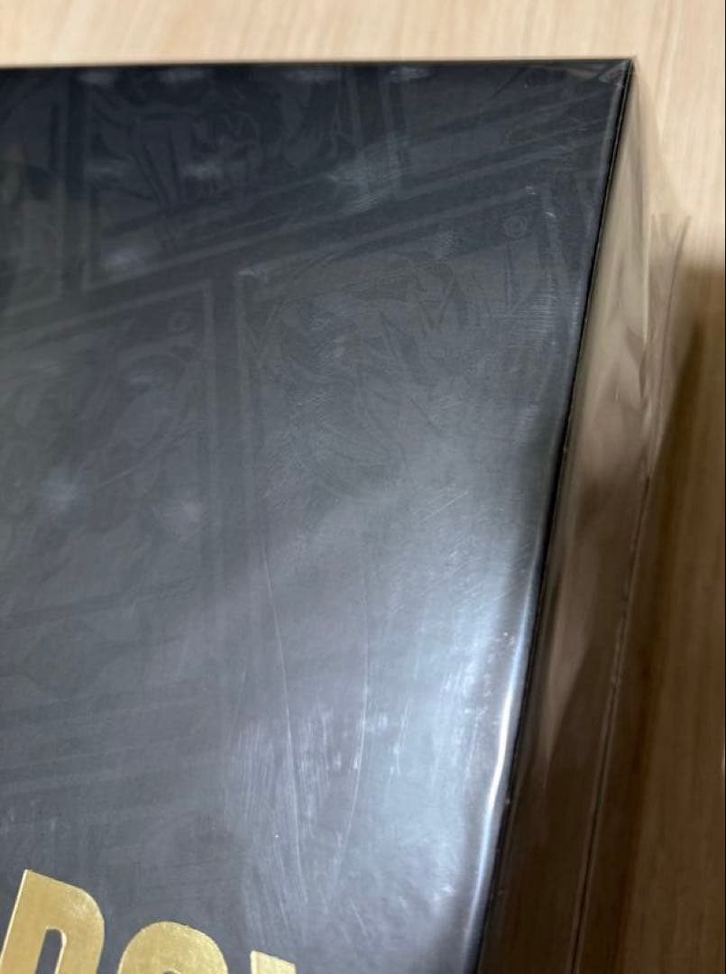 最安値‼️ポケモンカードゲーム プレシャス コレクター BOX 未開封