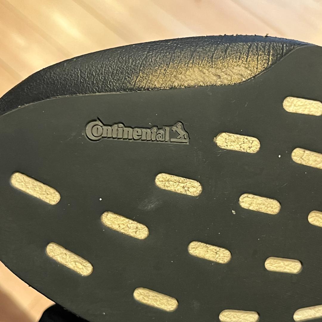 アディダス　ADIZERO EVO SL 28cm ブラック