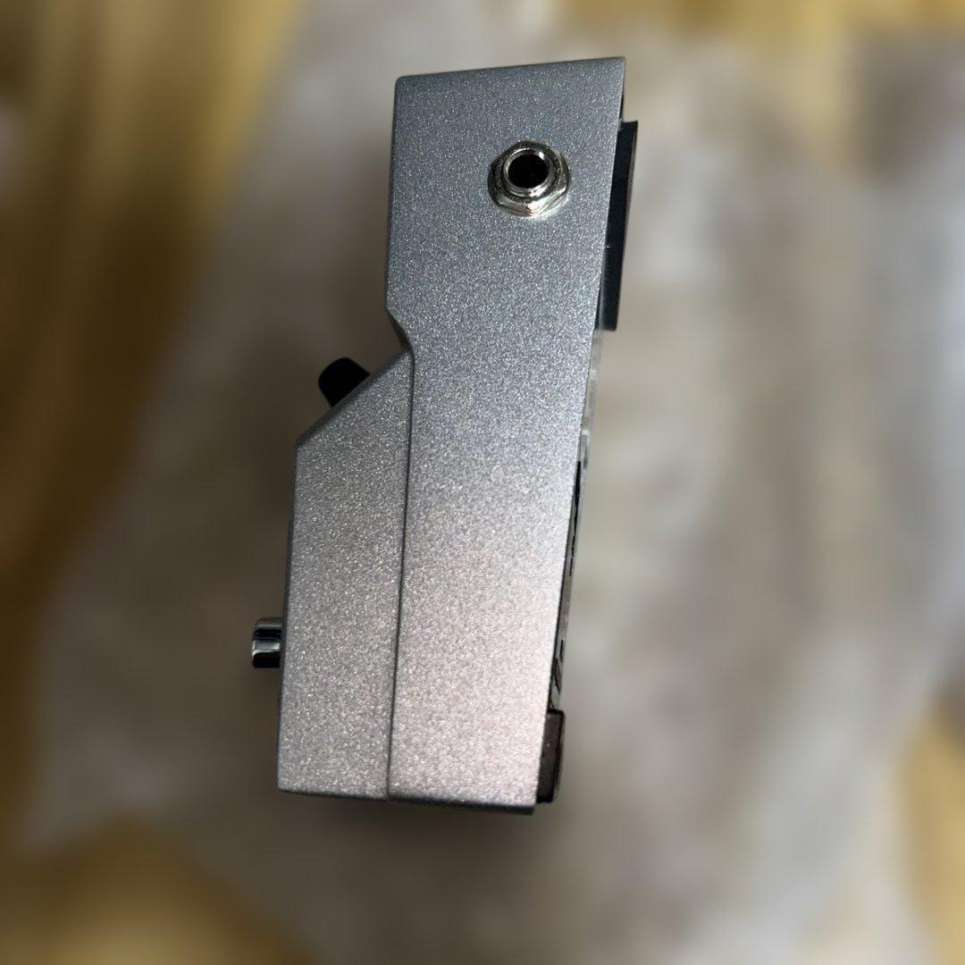 ZOOM マルチエフェクター　MS50G （専用ACアダプタ・箱付） 動作確認済